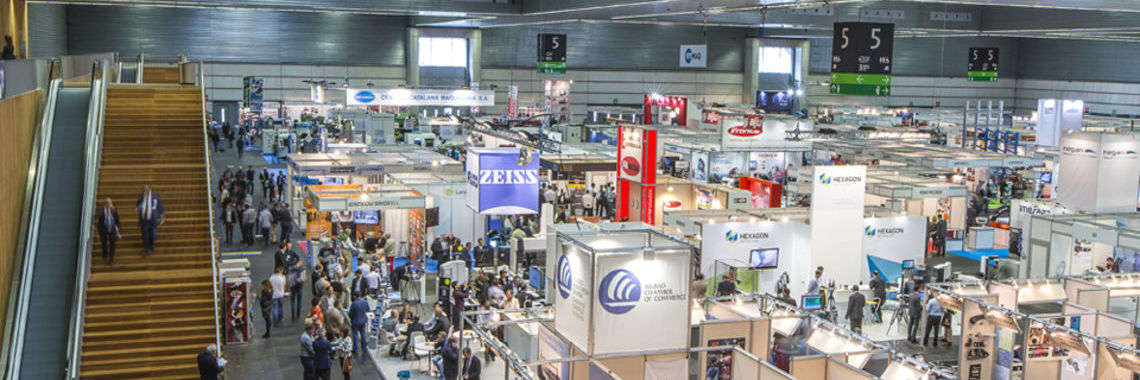 BERECIARTU Foundries in SUBCONTRACTING 2017