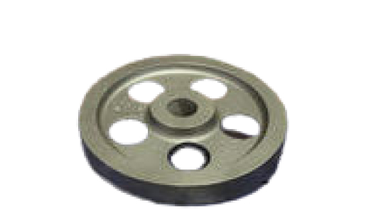 Roue de transmission