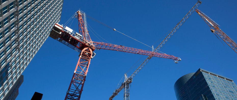 Industriell