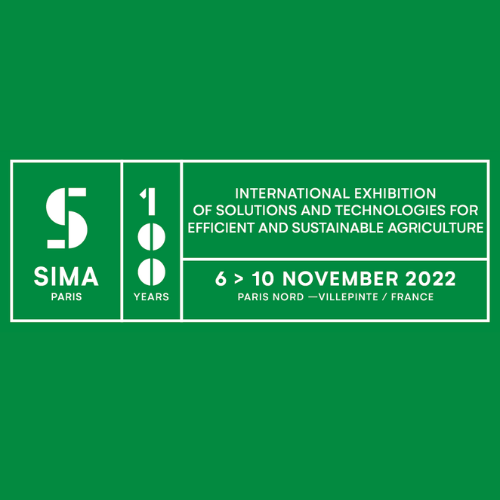 SIMA: Celebración del centenario del Salón Internacional de la Agricultura