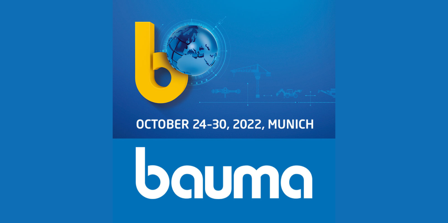 Bauma: Últimas innovaciones y tendencias del sector