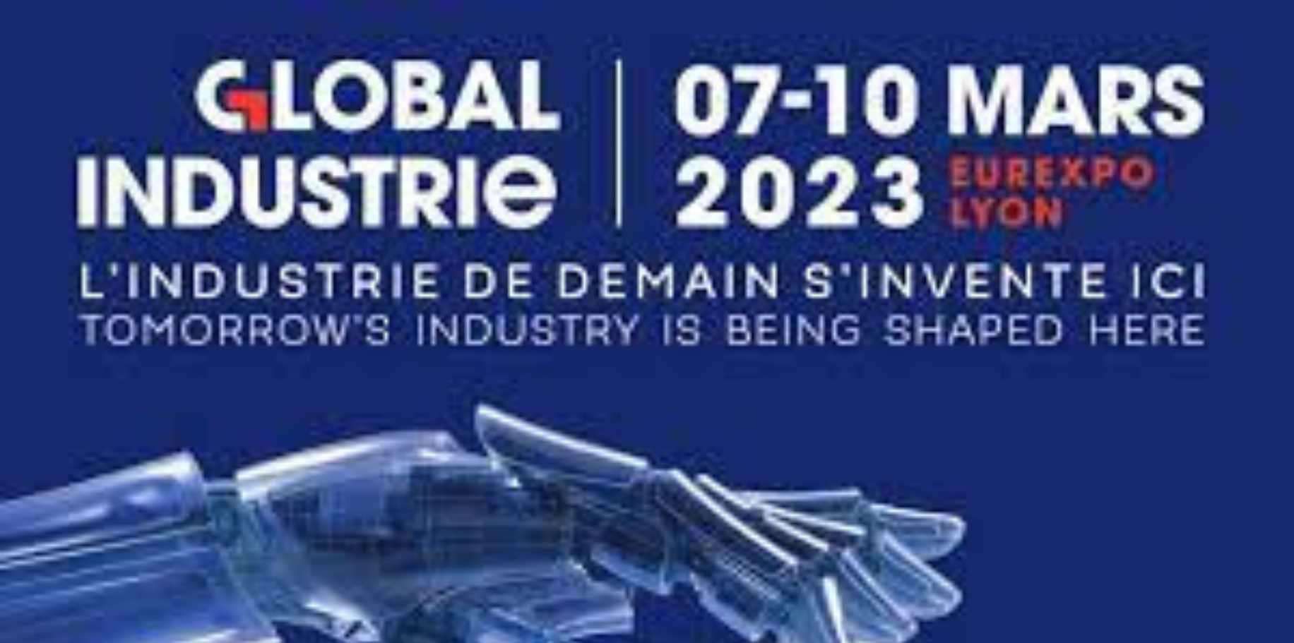 Fundiciones Bereciartu: Nuestra experiencia en Global Industrie